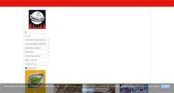 Desktop Screenshot of mondialisol.com